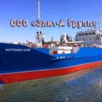Поставка топлива и бункеровка судов из Астрахани
